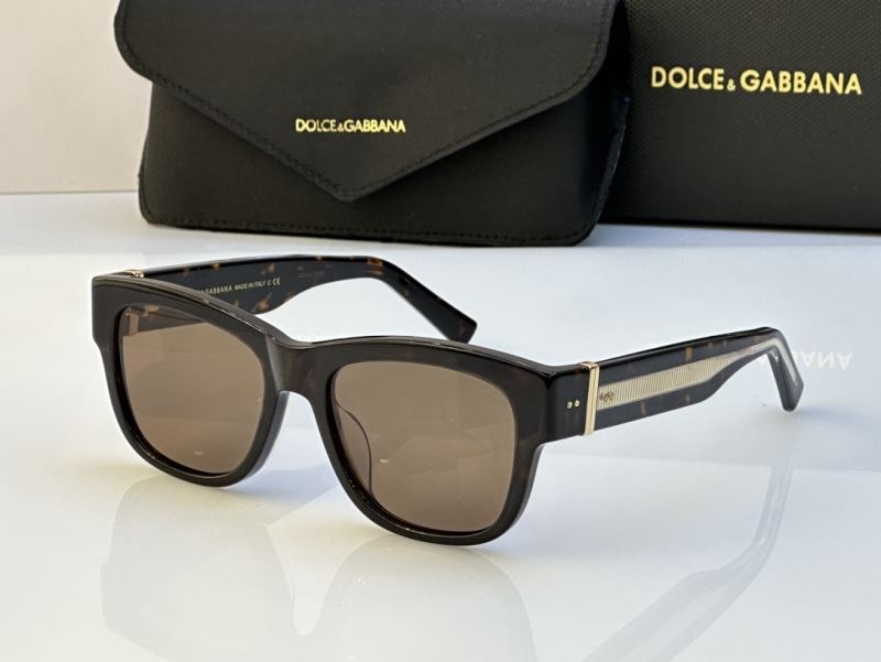 DOLCE GABBANA